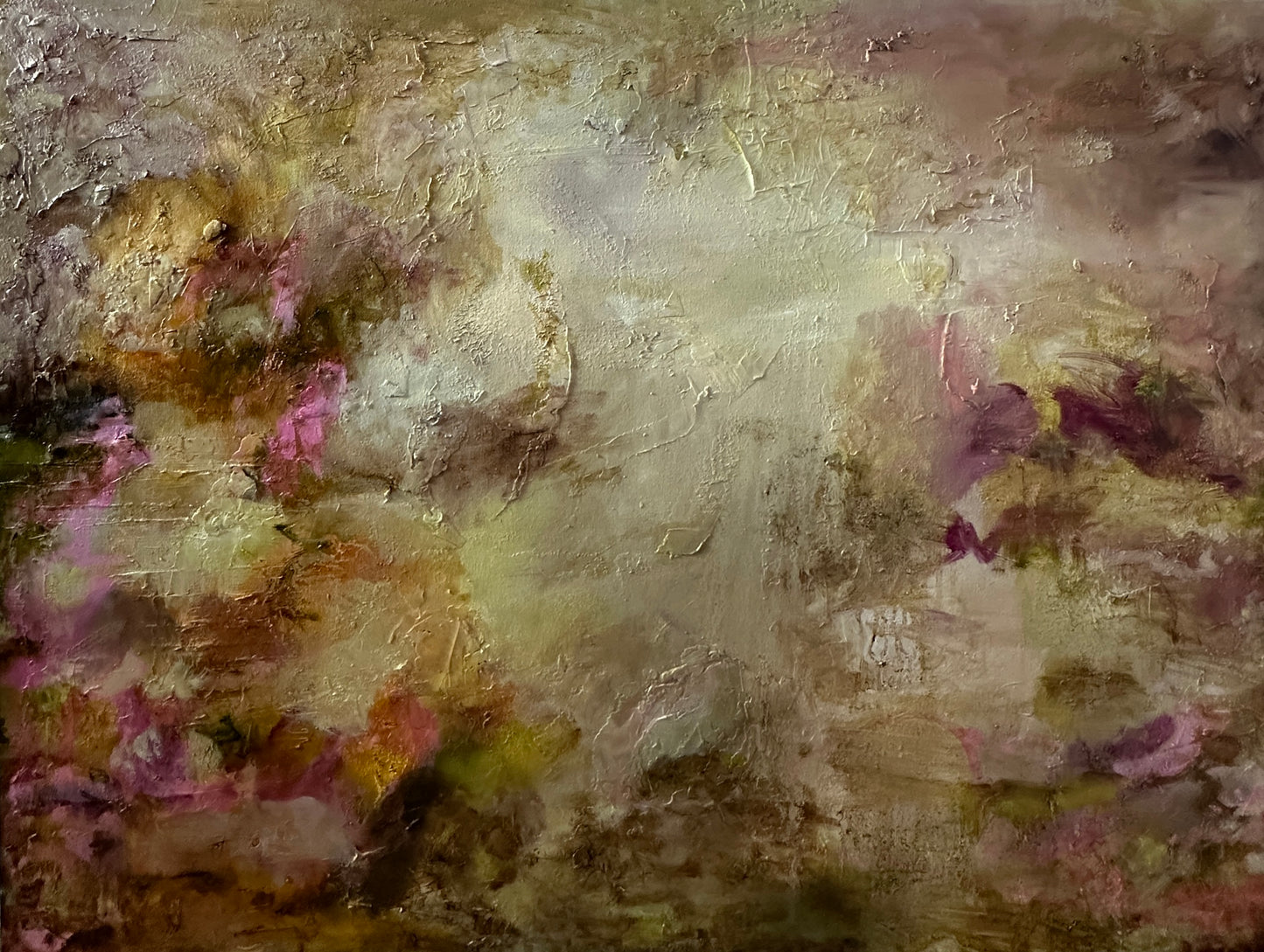 “Where the Light Remembers”