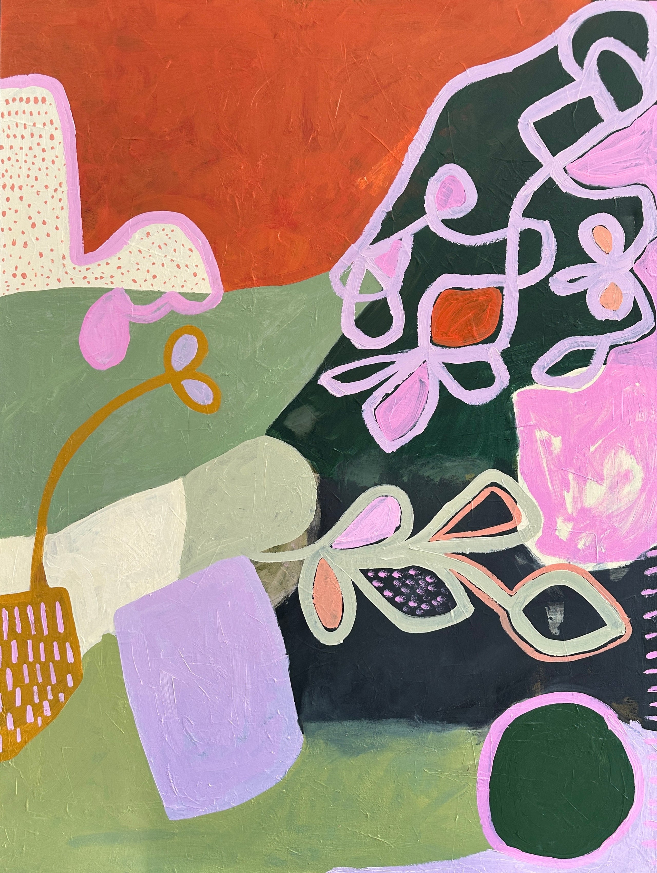 Colorful Abstracts