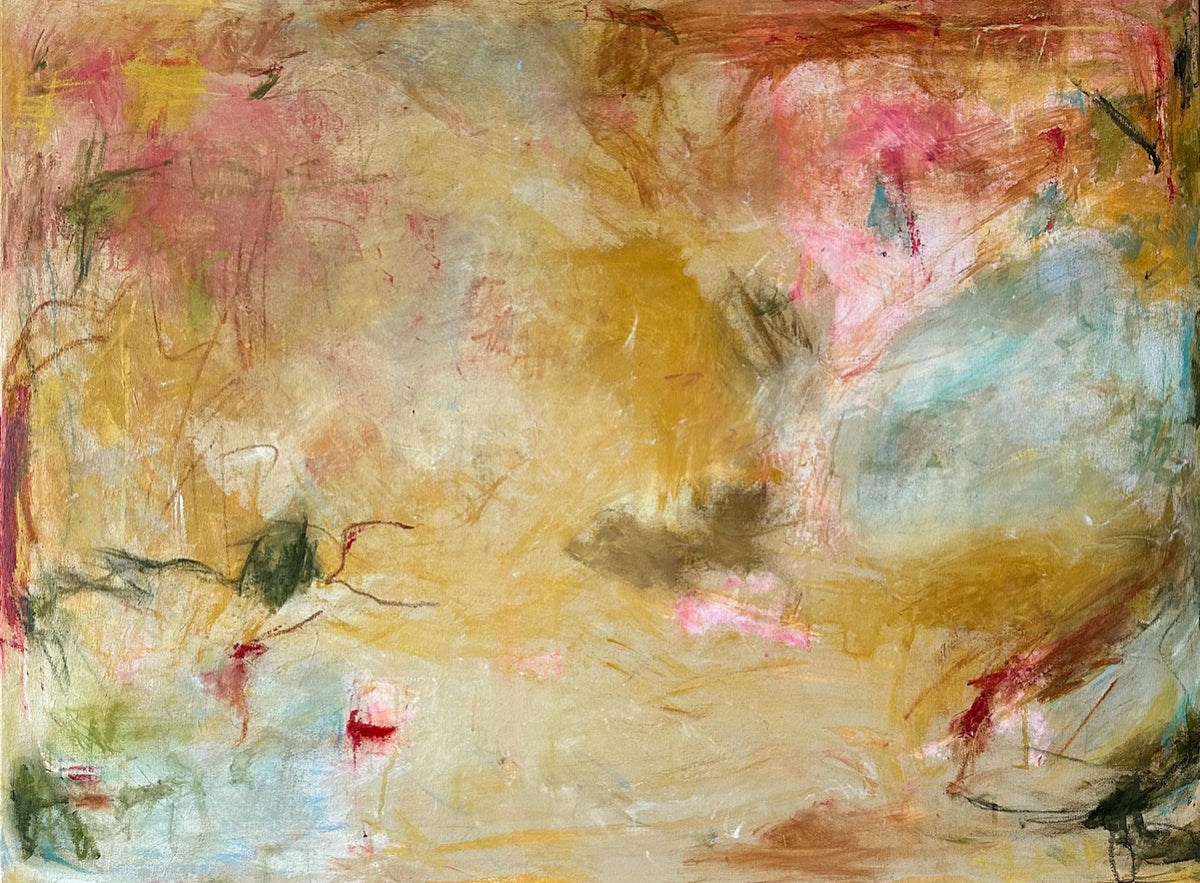 Hope Original Painting