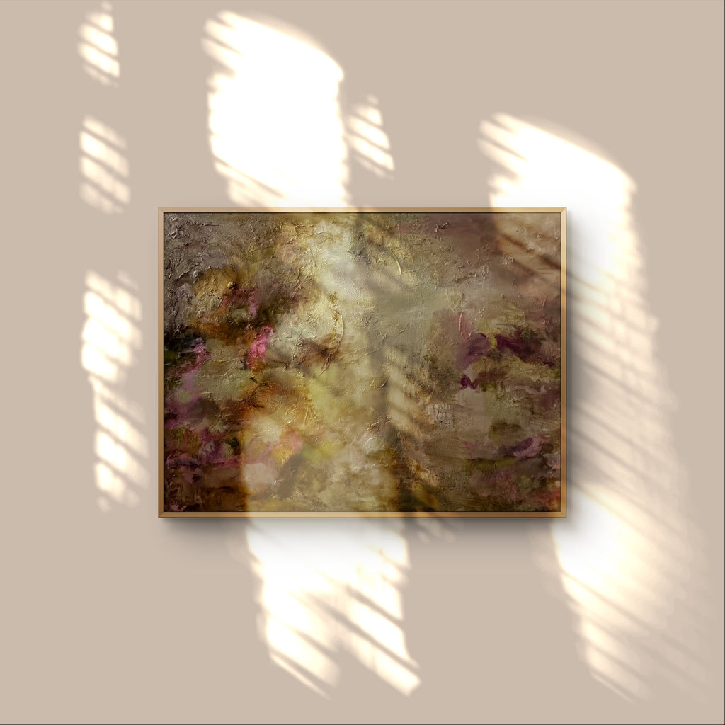 "The Light Remembers”