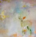 Born of Pale Light Original Painting
