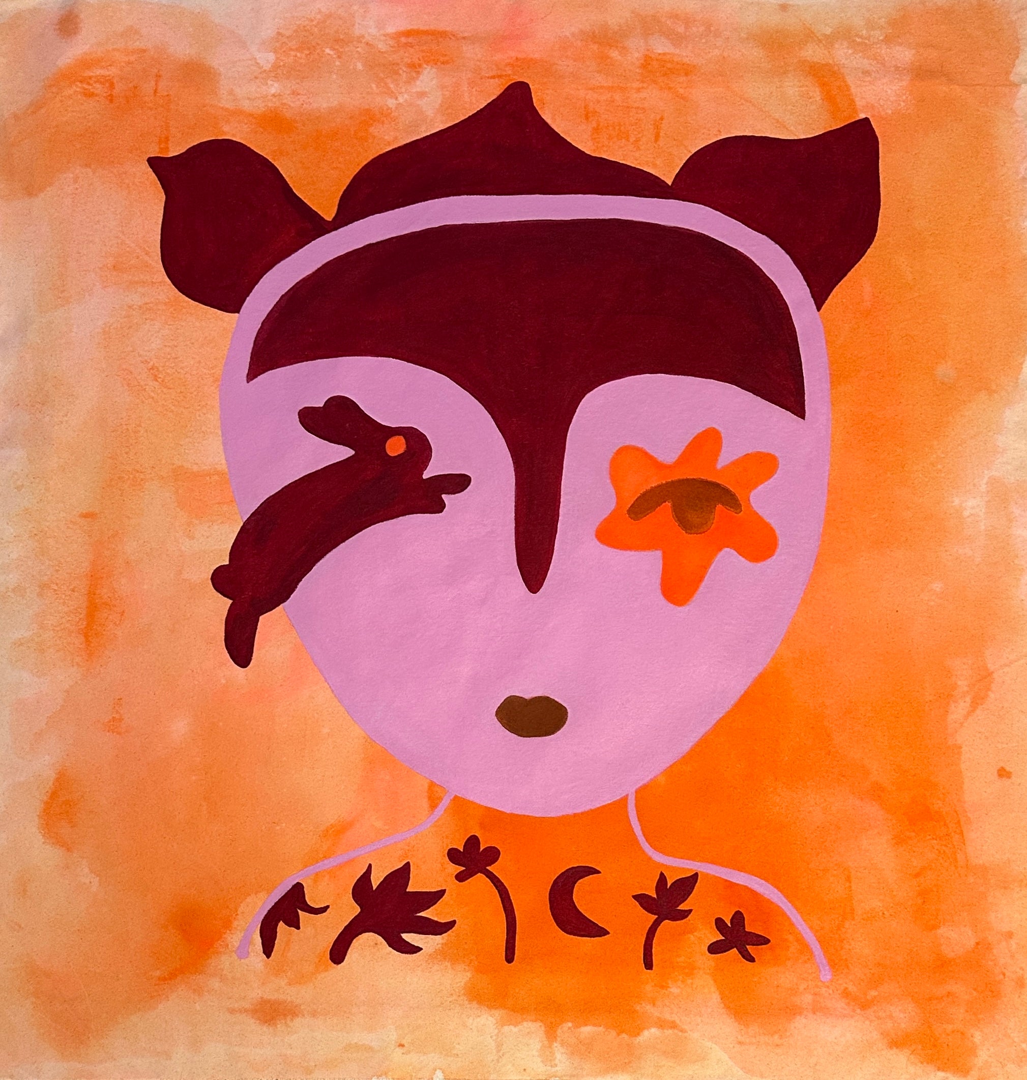 Saltarina de Sueños