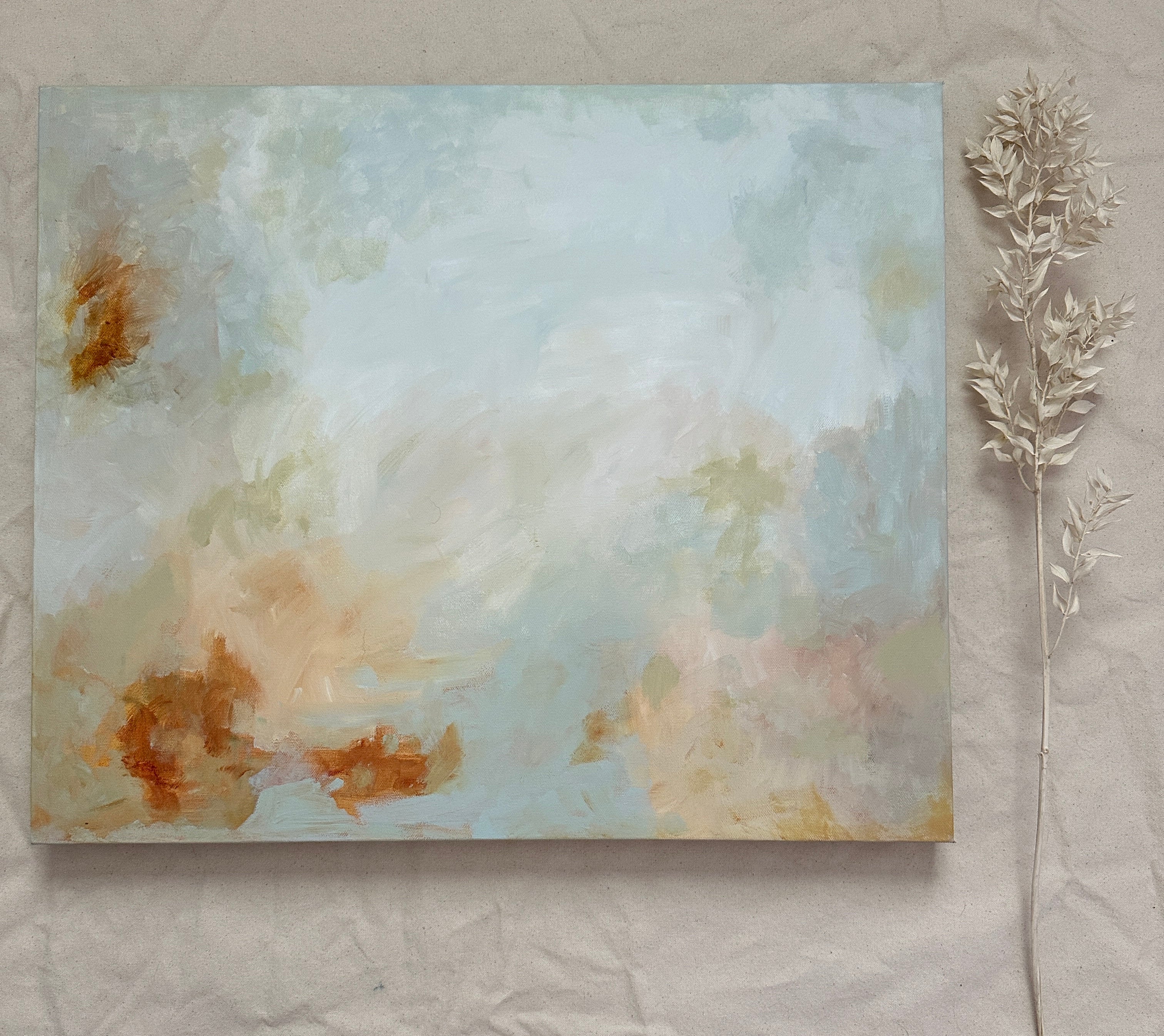 “Dancing in the Light”