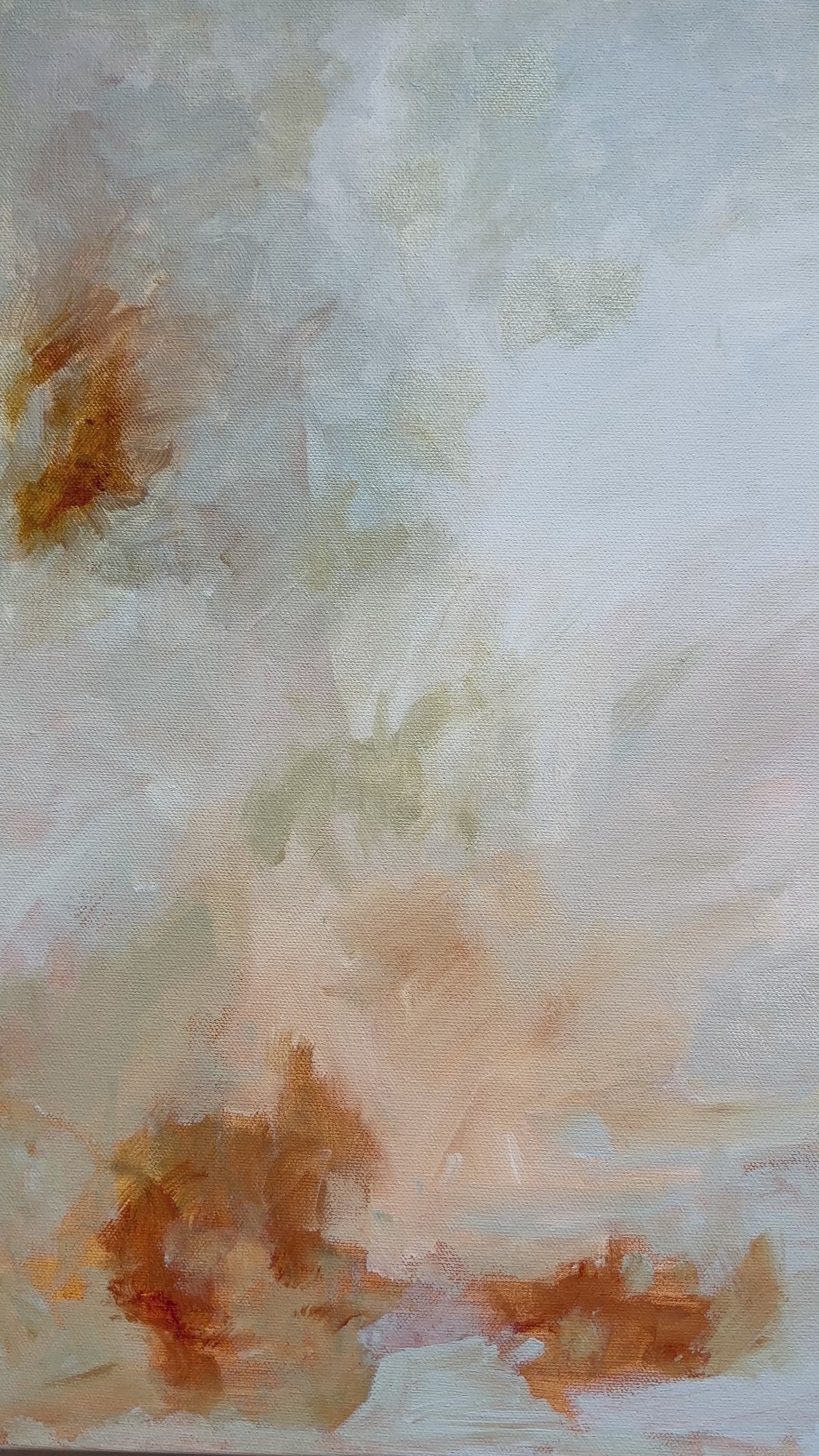 “Dancing in the Light”