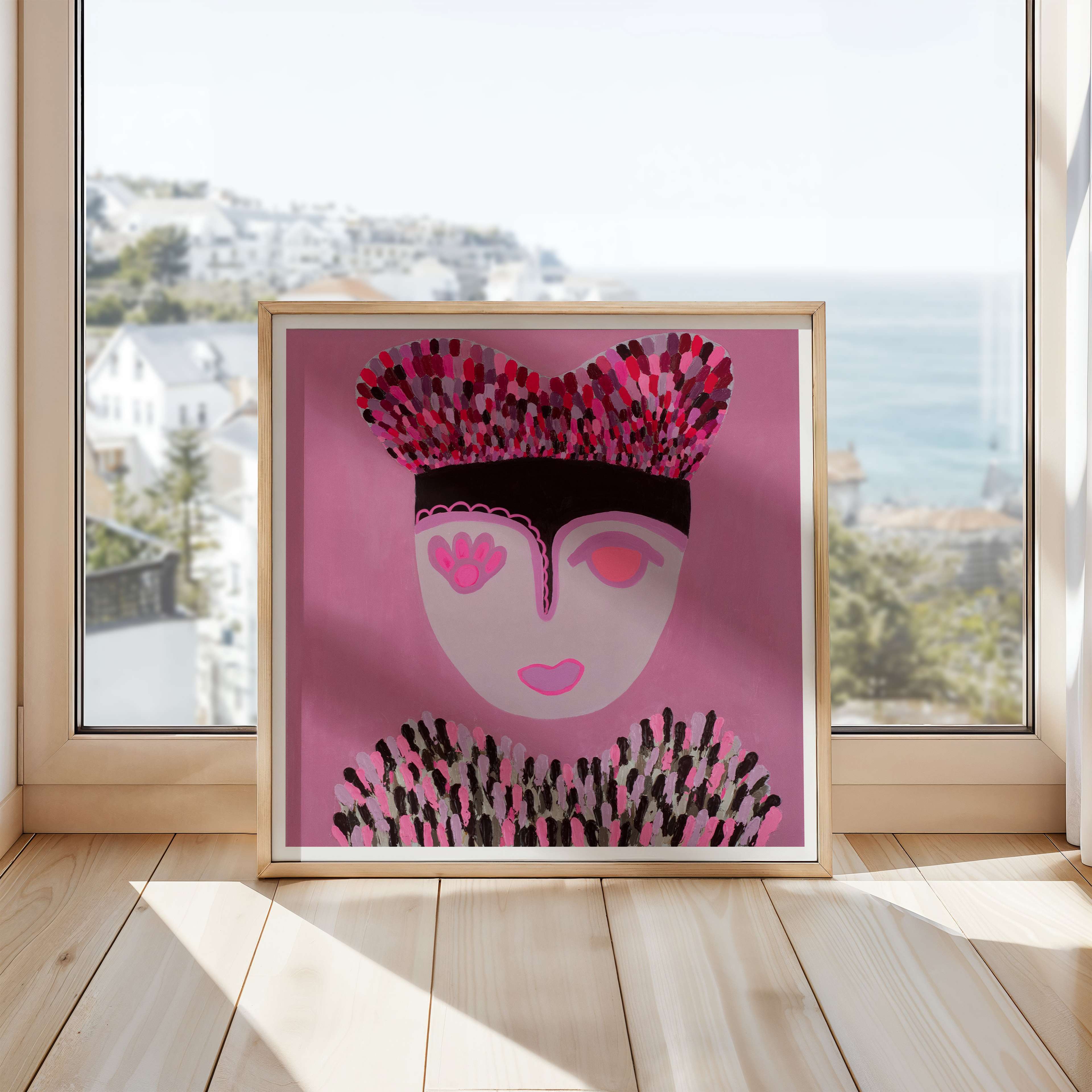Rosalinda Prints